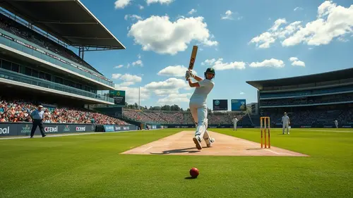Documentary photograph: Proteas Demand Batting Evolution as Wiaan Mulder Faces Middle-Order Test