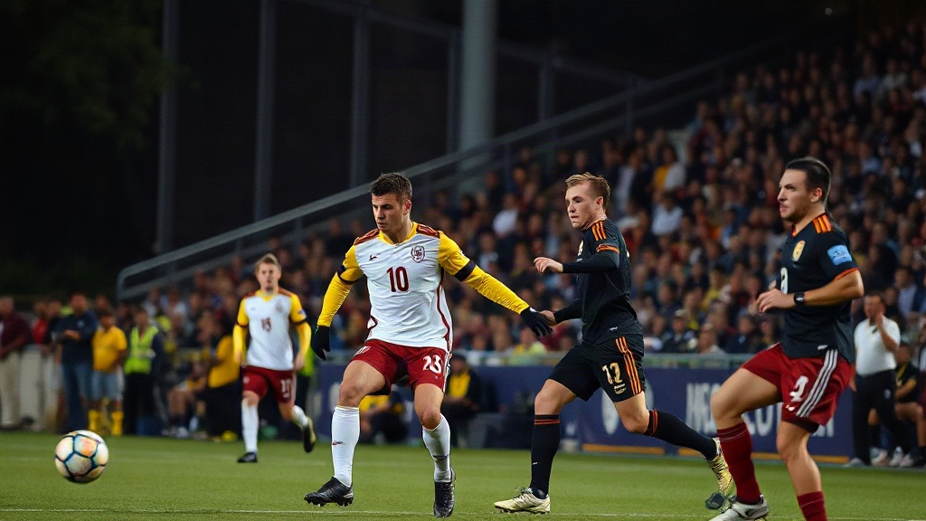 Documentary photograph: Loyola Chicago Men s Soccer Enters Decisive Final Regular-Season Road Stretch With Postseason Seeding at Stake