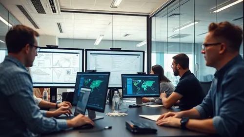 Documentary photograph: OpenAI Details dots AI Assistant Repackaging Developer Coding Tools for Everyday Enterprise Users