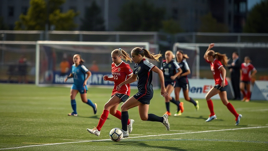Documentary photograph: Gallery  PHS girls soccer vs  Central  Oct  22  2026