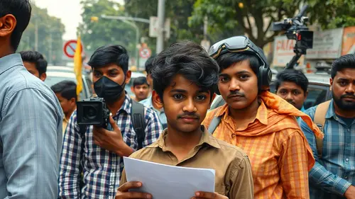 Documentary photograph: Project Sadak Delhi Teen s Portal Logs 2 927 Road Complaints