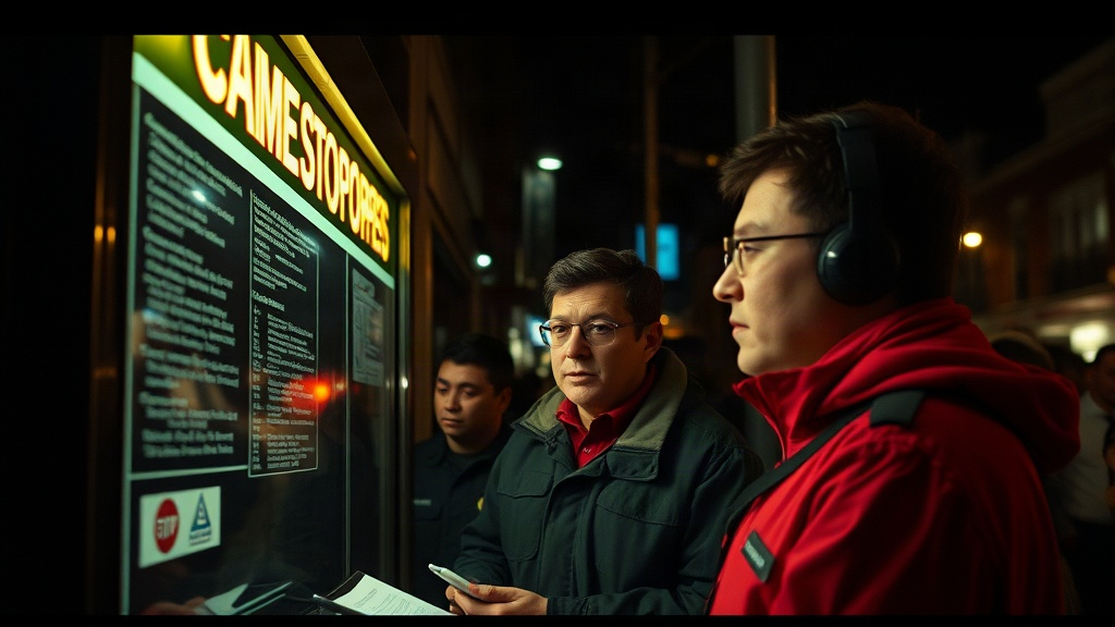 Documentary photograph: Toronto Crime Stoppers Suspends Operations Following Serious Breach of Anonymous Tipster Data