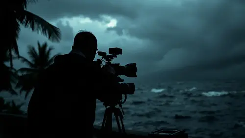 Documentary photograph: Monsoon tracker LIVE Depression over Bay of Bengal set to b