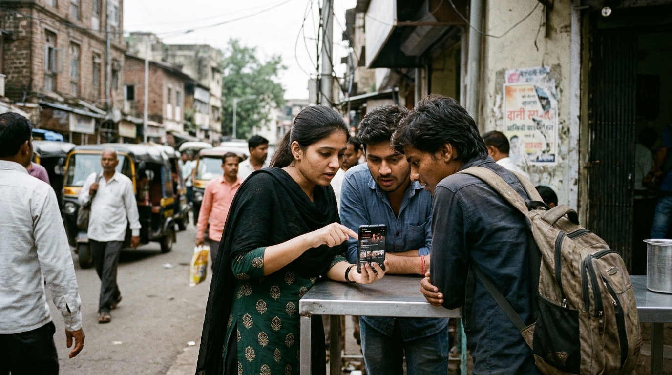 Authentic editorial documentary photograph: कोर्ट-रूम ड्रामा ने Netflix पर जमा लिया कब्जा, ओटीटी पर आते ही नंबर-1 बनी साउथ फिल्म
