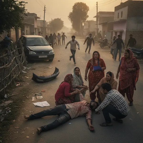 Editorial 16:9 news documentary photograph illustrating: What a Democratic Congress would mean, in spite of Trump's veto pen