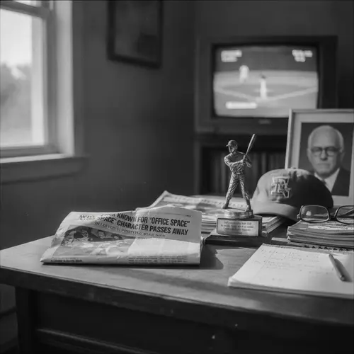 Editorial 16:9 news documentary photograph illustrating: Seven New Rinn National Research and Innovation Centres Announced