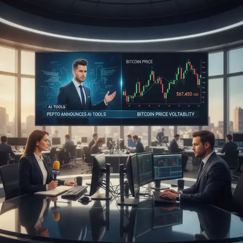 Editorial 16:9 news documentary photograph illustrating: Bitcoin, cash and restricted cash at Hyperscale Data were worth about 166% of it