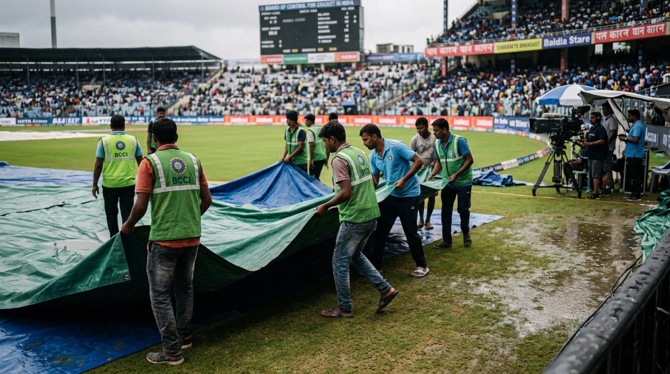 Authentic editorial documentary photograph: BCCI प्रेसिडेंट बोले- रोहित-विराट का चयन उम्र देखकर नहीं: वनडे वर्ल्डकप के लिए फिटनेस-फॉर्म सबसे अहम, गिल क...