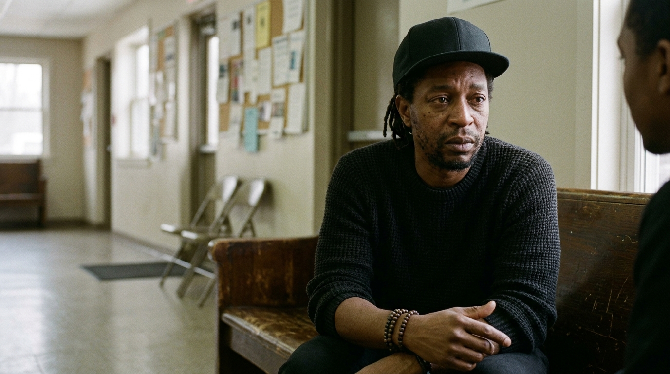 Authentic editorial documentary photograph: His son died in a tragic drowning. Now, Lil Jon is ready to talk about it