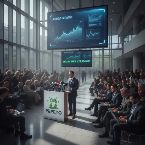Editorial 16:9 news documentary photograph illustrating: JPMorgan LTCMA Bitcoin 10% Return Range