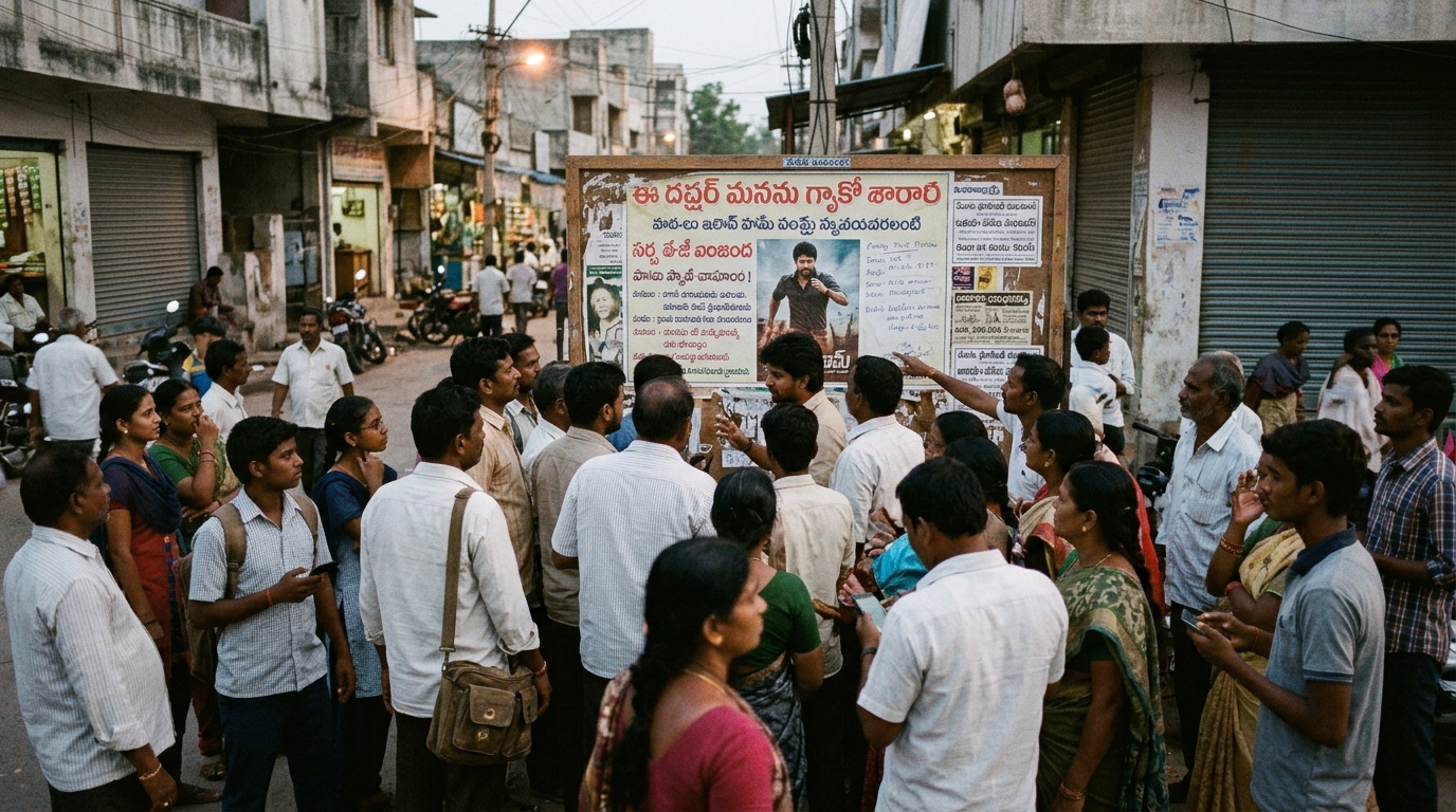 Authentic editorial documentary photograph: ‘The Paradise’ OTT release: When and where to watch Nani-starrer actioner