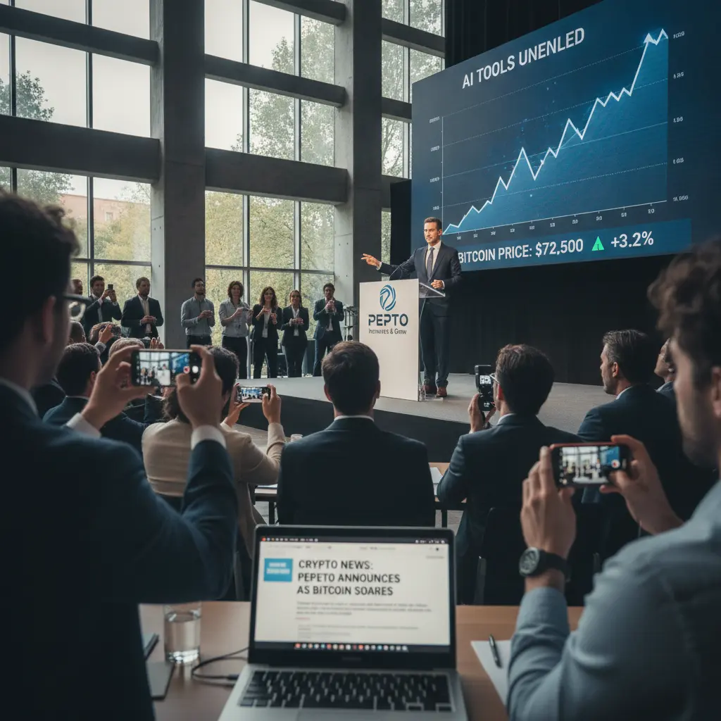 Editorial 16:9 news documentary photograph illustrating: Major Bitcoin ETF Inflows Fail to Stop BTC From Sliding Further: Market Watch