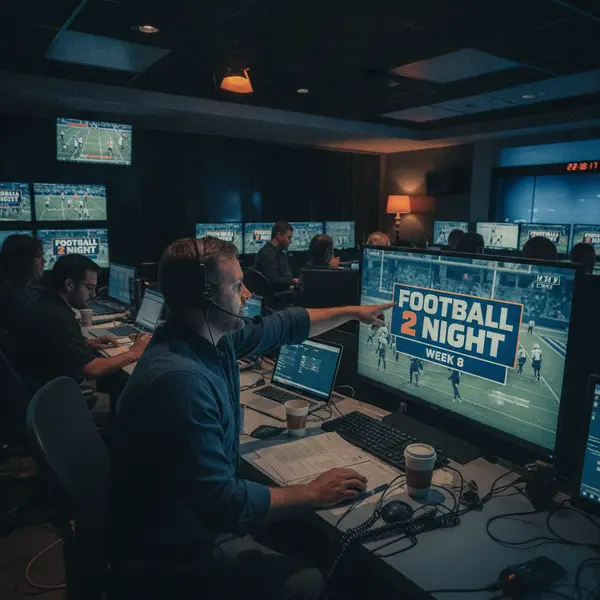 Editorial 16:9 news documentary photograph illustrating: Nasdaq climbs as chip and AI-linked stocks bounce back