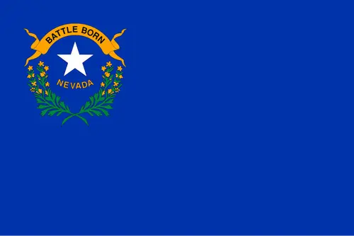 Nevada — verified 16:9 public domain landscape news photograph