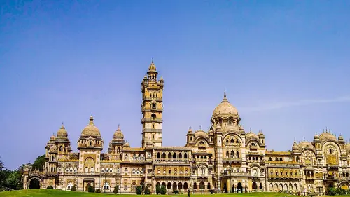 Vadodara — verified public domain news photograph