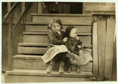 Sister — verified 16:9 public domain landscape news photograph