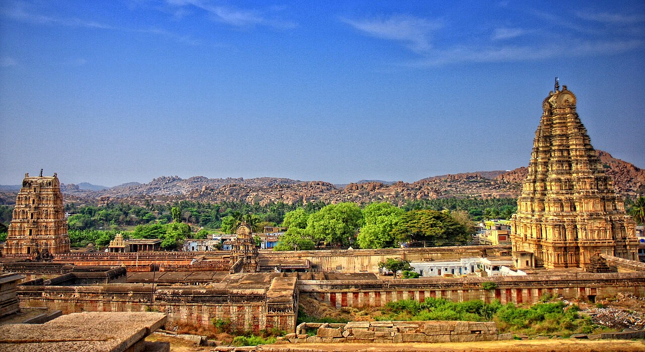 Karnataka — verified 16:9 public domain landscape news photograph