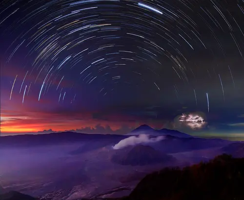 Nature — verified public domain news photograph