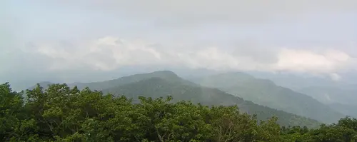 North Georgia — verified 16:9 public domain landscape news photograph