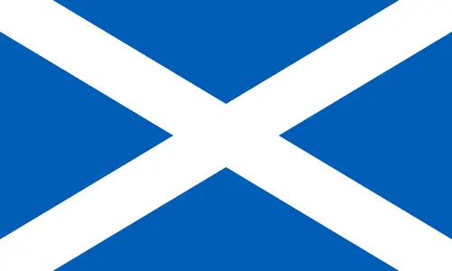Scotland — verified 16:9 public domain landscape news photograph