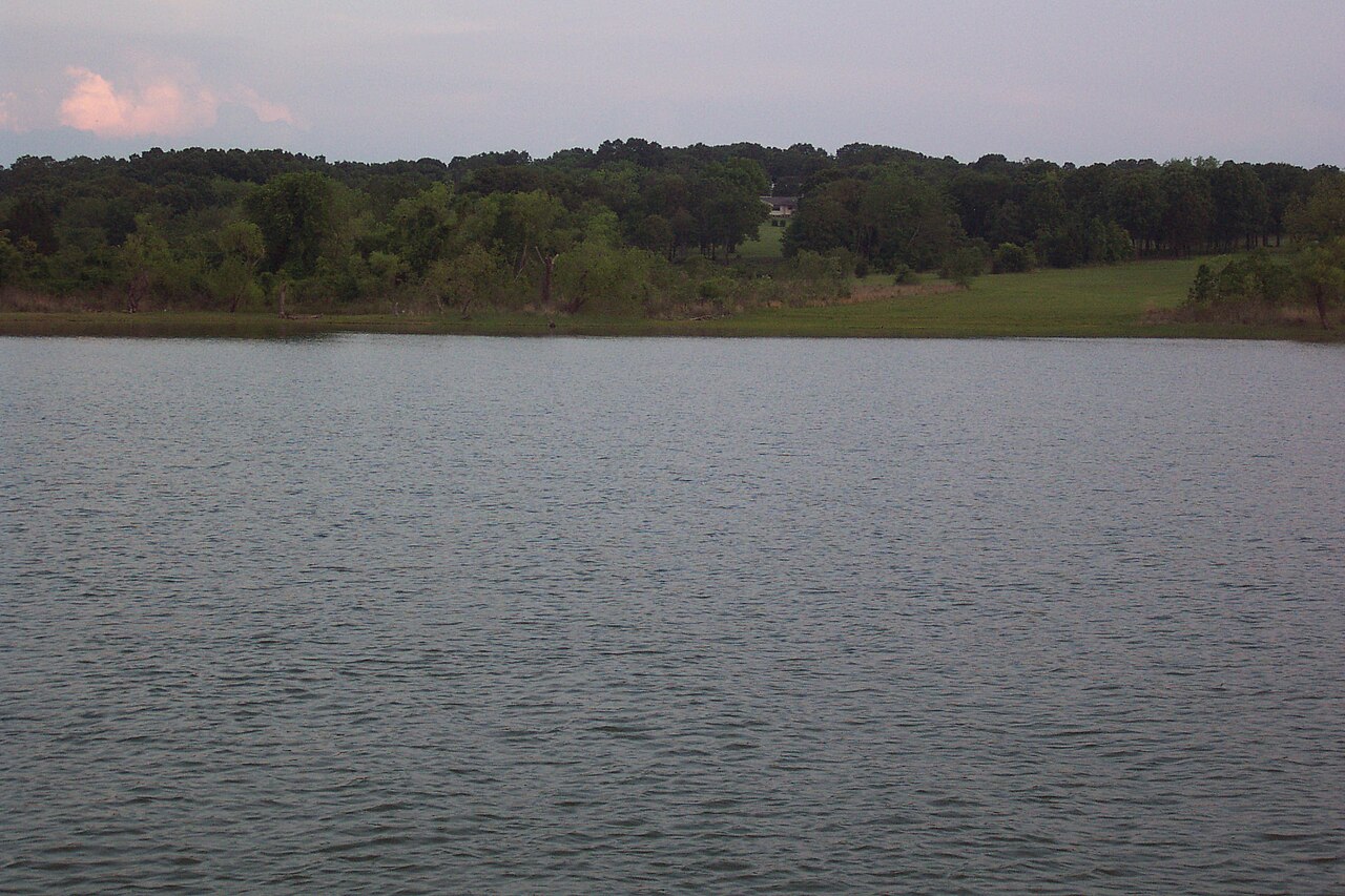 Texoma — verified 16:9 public domain landscape news photograph