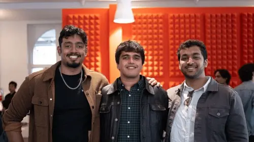 Authentic publisher wire photograph: Mochatrade Raises $5.5 Mn To Build A US Stock Trading Platform For Indian Traders