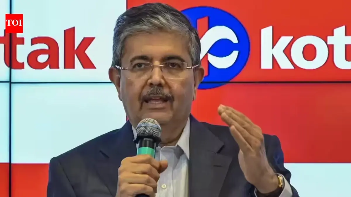 Authentic publisher wire photograph: Indian Banks Face Potential $170B Foreign Currency Redemption Wave: Kotak