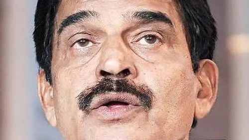Authentic publisher wire photograph: INDIA Bloc Accuses Centre of Blocking Mock Trial Against CEC Gyanesh Kumar