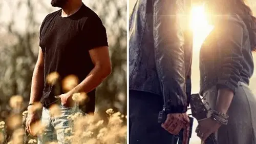 Authentic publisher wire photograph: Ali Abbas Zafar Wraps Up Shooting for Ahaan Panday-Sharvari Starrer Beparwah, Marking Return to YRF
