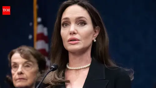 KIND: How Angelina Jolie’s NGO provides free legal aid to children