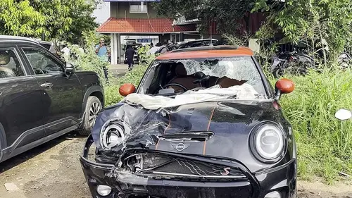 Court Denies Bail to Four Teens in Fatal Nedumbassery Luxury Car Collision