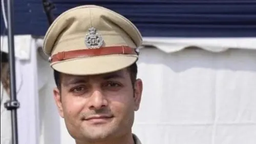 Authentic publisher wire photograph: Judicial Relief Denied: Delhi High Court Declines Interim Freeze on Journalist's Atrocities Probe