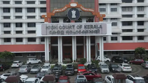 Authentic publisher wire photograph: IAS Officer Road Fatality Trial Paused: High Court Probes Prosecutor Assignment