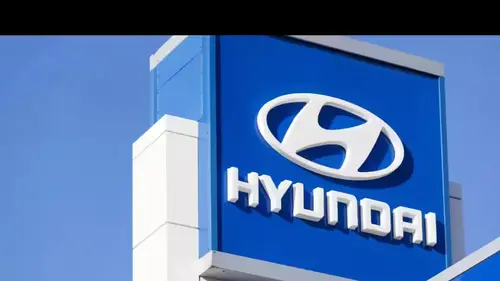 Hyundai India’s Record Quarter Runs Into a Cost Squeeze
