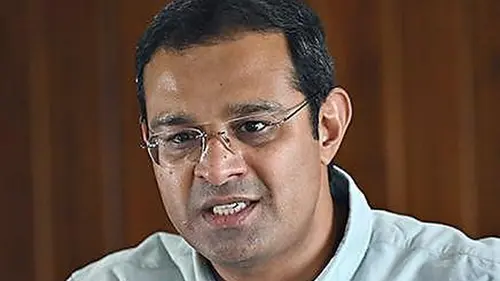 Authentic publisher wire photograph: Kerala Weighs Dedicated Academic Election Panel to Overhaul College Polls
