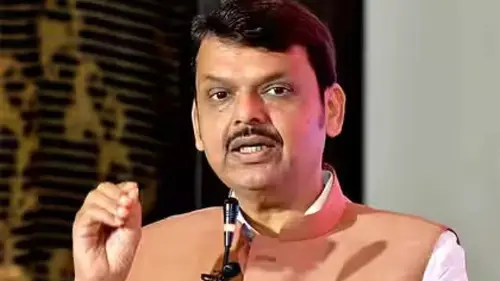 Authentic publisher wire photograph: Maharashtra Orders Full Forensic Probe Into Leaked Manoj Jarange Audio Clip
