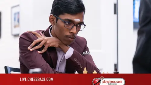 Clutch Chess Format Makes Late-Stage Results Count Even More