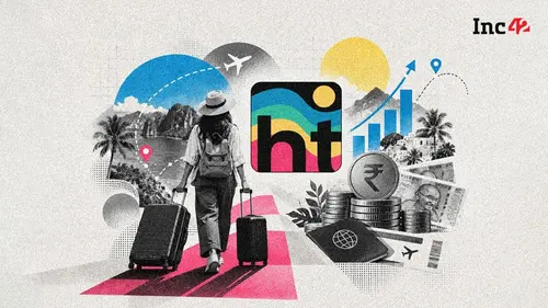 Holiday Tribe in Talks for ₹50 Crore Funding From RPSG