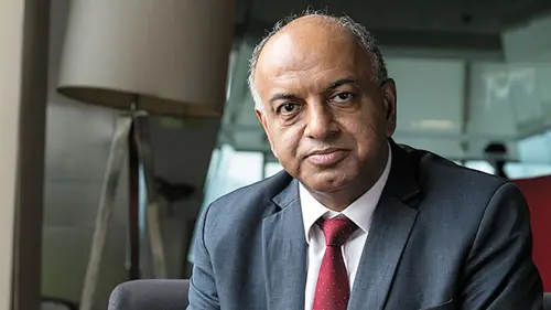 Info Edge Founder Returns to Executive Helm as Oberoi Leaves CEO Role