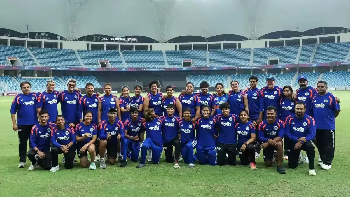 WPL 2027 Could Open Door for India’s Next Domestic T20 Breakouts