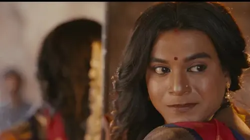 Authentic publisher wire photograph: Karthik Subbaraj's 'Dorothy' OTT Debut Sparks Praise for Sananth's Bold Role