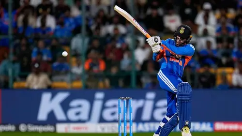 Olympic return puts cricket under WADA’s strictest compliance lens