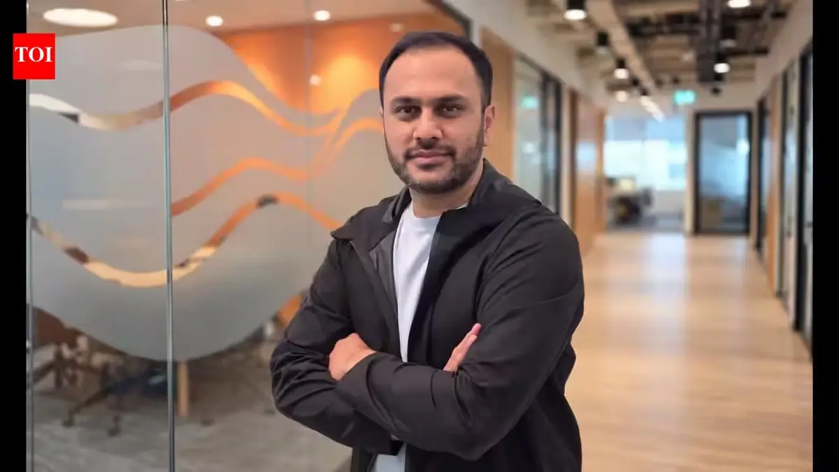Authentic publisher wire photograph: Garena Outlines Long-Term India Esports Roadmap for Free Fire India Return
