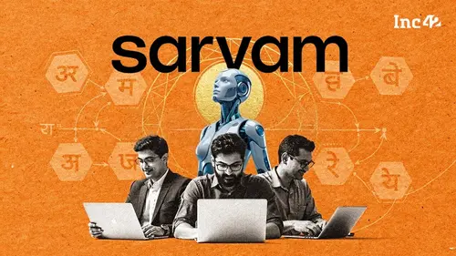 Cognizant-Sarvam Talks Put India’s AI Ambitions Under the Lens