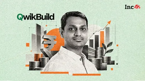 Japan's Globalway Backs AI Startup QwikBuild in $2.3M Pre-Seed Push