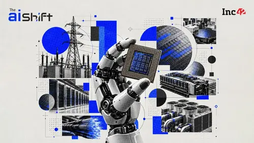 Authentic publisher wire photograph: Indian Deeptech Pivots to AI Power and Cooling Infrastructure to Outflank Global Compute Giants