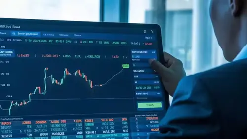 UPL and Nifty 500 Peers Flash Bullish Signals After Outperforming VWAP Benchmarks