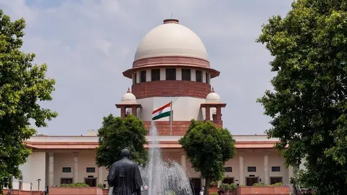Supreme Court to Review Industrial Relations Code Definition of Industry
