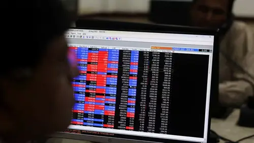 Market Watch: Key Stocks Poised for Volatility in Today’s Trading Session
