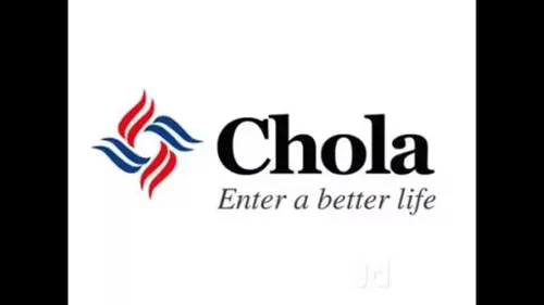 Cholamandalam Investment Q2 Profit Jumps 41%; ₹5,000 Crore Raise Planned